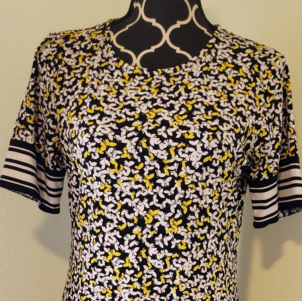 Michael Kors beautiful dress